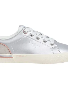 Sneaker Kenton Galactic Silver EU 32