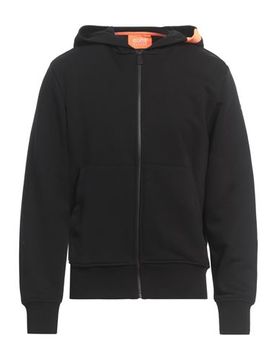 Sweatshirt Herren Schwarz S Herren