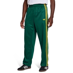 Firebird Uomo - Pantaloni Verde - Taglia M - Poly Tricot M
