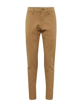 Pantalón chino 'SMART 360 FLEX' / oscuro