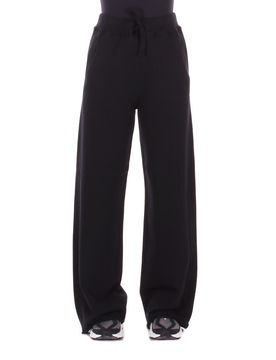 DONDUP Pantaloni Nero