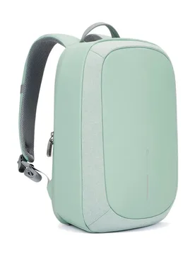 Sac à Dos Bobby Edge 17l Mint One Size unisex - Xd design - FashionsVida