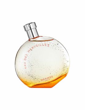 Eau des Merveilles Eau de Toilette 100ml