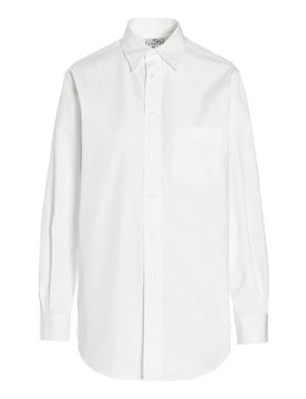 Maison Margiela Camicia in cotone