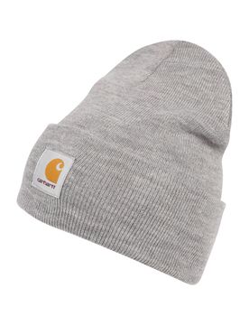 Carhartt WIP Gorra miel / gris