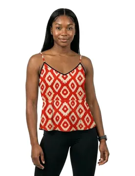 T-shirt Sans Manches 21011122 Light Pearl V1 XS