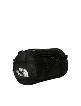 Bolsa de viaje Base Camp Duffel S 50L negro