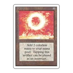 Sol Ring Unlimited