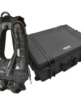 Bcd Rapid System With Dry Box