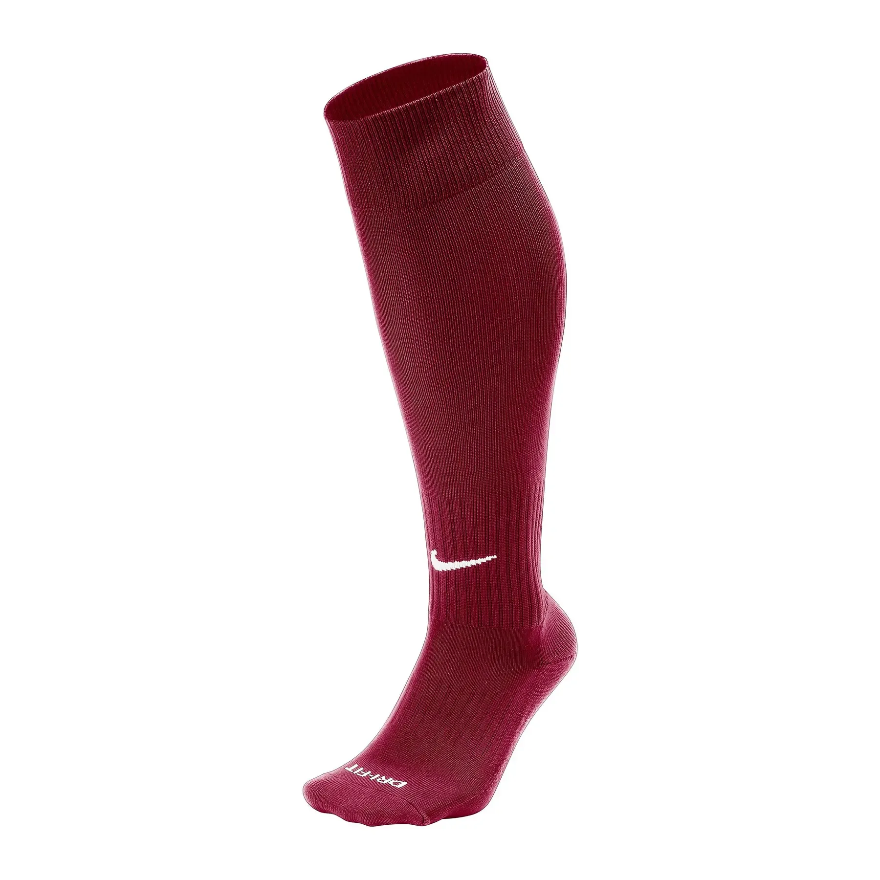 Socken Classic II - Rouge - unisex - Size: 42/46 - Nike - FashionsVida
