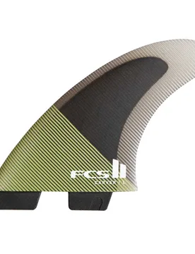 Dérive Ii Carver Pc M Tri Eucalyptus MD unisex - FCS - FashionsVida
