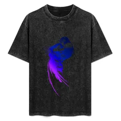 FFVIII T-Shirt Breathable Travel T-Shirt
