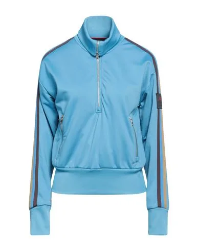 Sweatshirt Damen Azurblau 34 Damen - Peuterey - FashionsVida