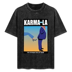 Karma-La 2024 T-Shirt