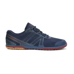 Hfs Ii Running Shoes Vintage Indigo/Red Ochre UK 13 Men