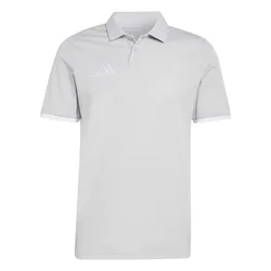 Polo-Shirt Entrada26 - Gris - male - Size: L