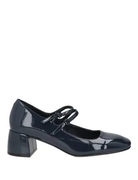Pumps Damen Marineblau 36,37,38 Damen - Jeannot - FashionsVida
