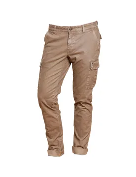 Pantalone Chile Fango MBE130 - Mason's - FashionsVida