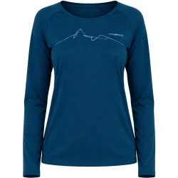 Camiseta de mujer Meru