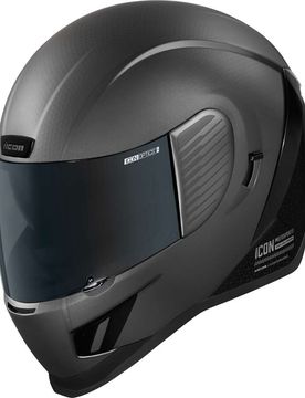 Casco Moto integrale AIRFORM MIPS Counterstrike Silver taglia 2XL