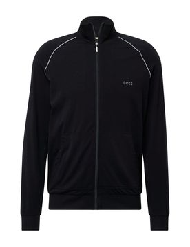 Sudadera con cremallera 'Mix&Match'