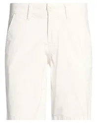 Shorts & Bermudashorts Herren Weiß 28,29 Herren