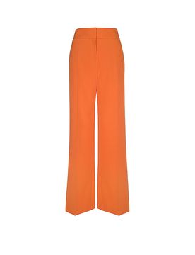 Hugo Pantalón de negocios HIMIA-1 naranja 36