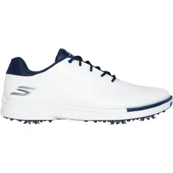 Golfschuhe Herren Tempo, weiss/navy 43_5