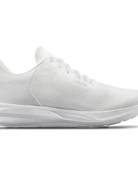 Scarpe Da Running Techknit Rnr-1 White EU 44