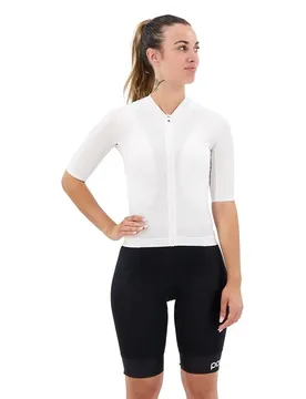Maillot à Manches Courtes Pristine Print