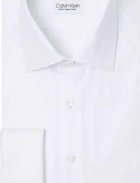 Camicia Uomo K10K107889YAF