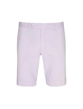 Ralph Lauren Shorts viola 32 - Ralph Lauren - FashionsVida