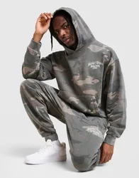 Seth Jogginghose - Herren, Grün - male - Size: S