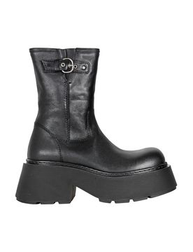 Vic Matie - Stivaletti - 440756 - Nero