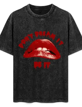 Don't Dream It Be It T-Shirt sublime funny gifts animal prinfor boys street wear tee shirts for men - Aliexpress - FashionsVida