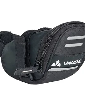 Race light s bolsas bicicleta Negro (UNICA) - VAUDE - FashionsVida