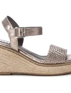 Keilabsatzsandalen 14382802 38;39;40;41 Female - Xti - FashionsVida