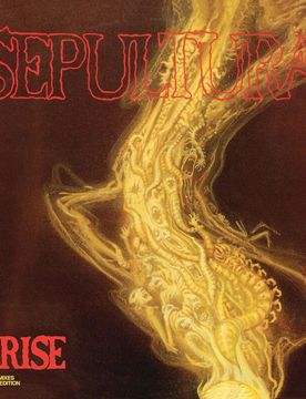 Arise: Rough Mixes von - LP (Re-Release, Standard) - None - unisex