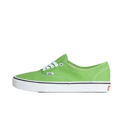 Sneaker Authentic Lime Burst EU 36
