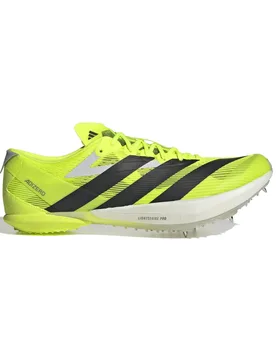 Laufschuhe Adizero Ambition - Vert - unisex - Size: 43 1/3 - Adidas - FashionsVida
