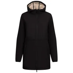 Sine Soft Shell Jacket - Black - Size: XL