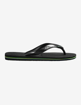 INFRADITO BRASIL LOGO 37/38 - Havaianas - FashionsVida