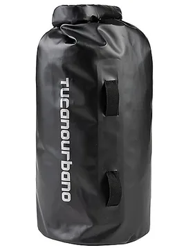 Borsa Tubo Moto da Viaggio Stagno 420 SUB20 Ne taglia un - Tucano Urbano - FashionsVida