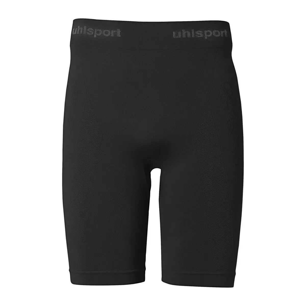 Performance Pro Radhose - Noir - unisex - Size: M - Uhlsport - FashionsVida