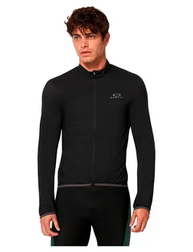 Apparel Giacca Endurance Pkbl Wind Blackout