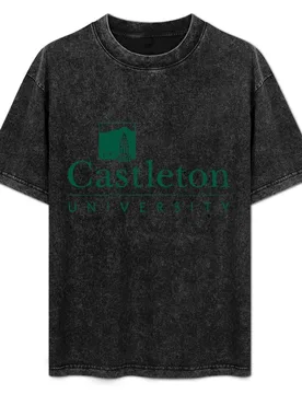 Castleton U T-Shirt Plus Size Everyday Tee Shirt - Aliexpress - FashionsVida
