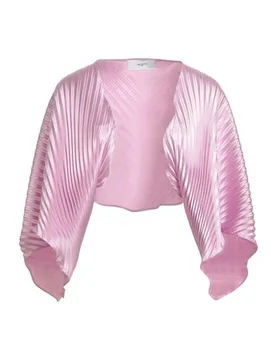 Torera Mujer Lila ONESIZE Mujer - Beatrice .B - FashionsVida