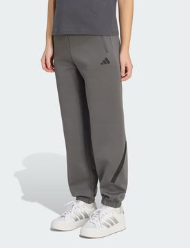 Adidas PANTALONI Z.N.E. S Grey Five