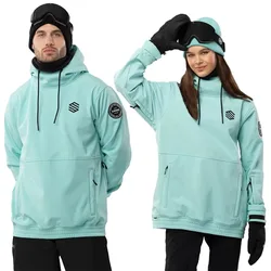 Veste Softshell W1 Iceberg Green L Homme