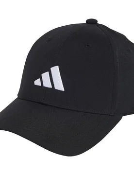 Embroidered baseball visera lona Negro (OSFY) - Adidas - FashionsVida